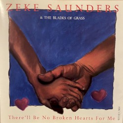 There'll Be No Broken Hearts For Me