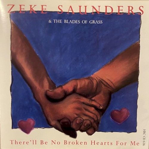 There'll Be No Broken Hearts For Me