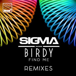 Find Me (Remixes)