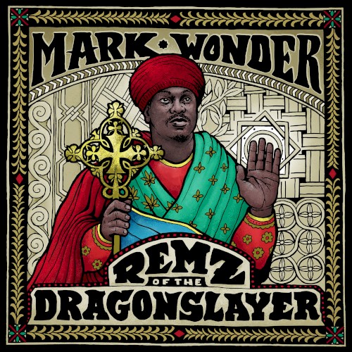 Remz of the Dragon Slayer