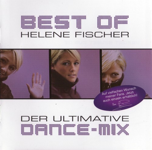 Best of Helene Fischer: Der ultimative Dance-Mix