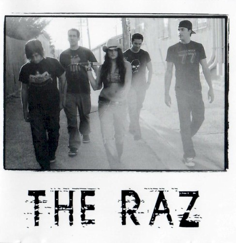 The Raz