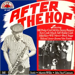 After the Hop
