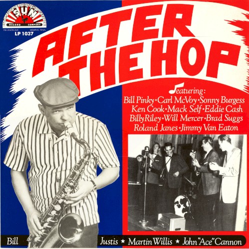 After the Hop