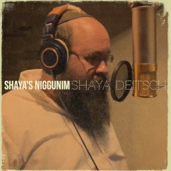 Shaya's Niggunim
