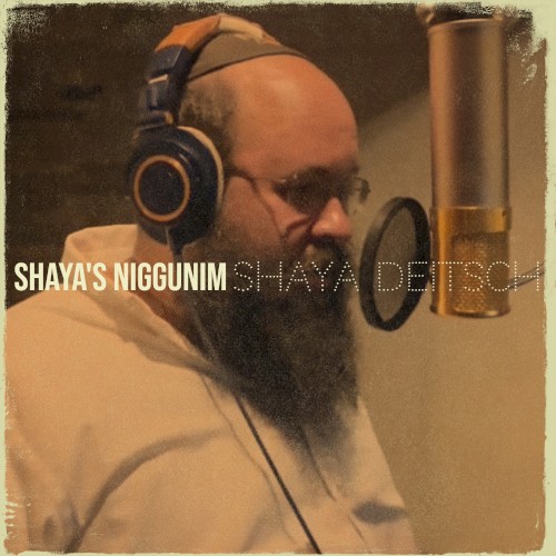 Shaya's Niggunim