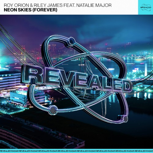 Neon Skies (Forever)