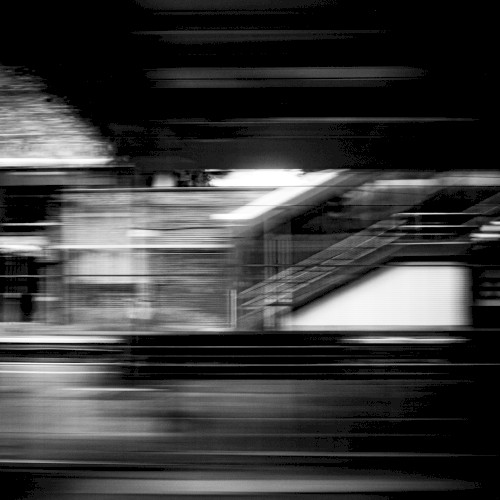 Start Motion