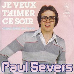Je veux t’aimer ce soir / Chez nous au Tyrol