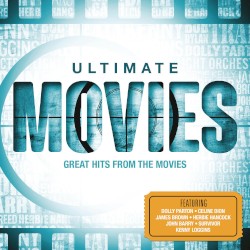 Ultimate Movies: Great Hits from the Movies