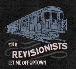 Let Me Off Uptown