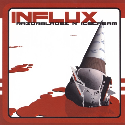 Razorblades N' Icecream