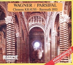 Parsifal (Bayreuth 1953)