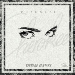 Teenage Fantasy