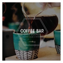 Coffee Bar Lounge, Vol. 19