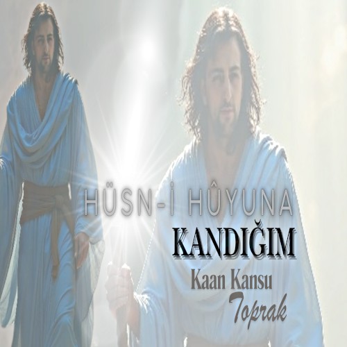 Hüsn-i Hûyuna Kandığım