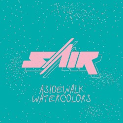 Watercolors EP