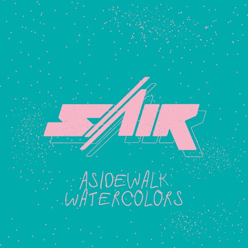 Watercolors EP