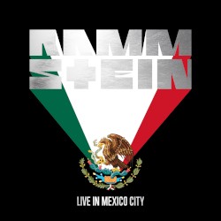 Live in Mexico City