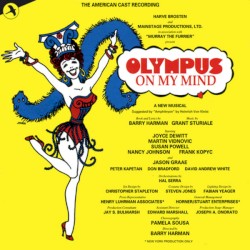 Olympus on My Mind