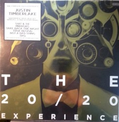The Complete 20/20 Experience