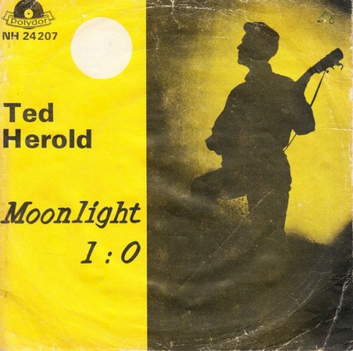 Moonlight / 1:0