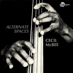 Alternate Spaces