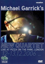 Live at Pizza on the Park, London