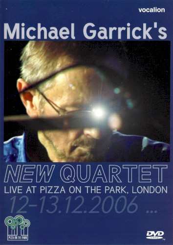 Live at Pizza on the Park, London