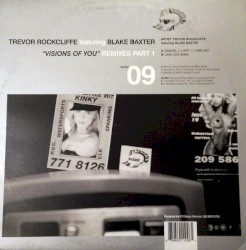 Visions of You: Remixes, Part 1
