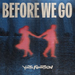 Before We Go
