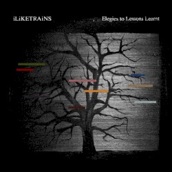Elegies to Lessons Learnt