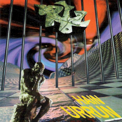 Hain urrun