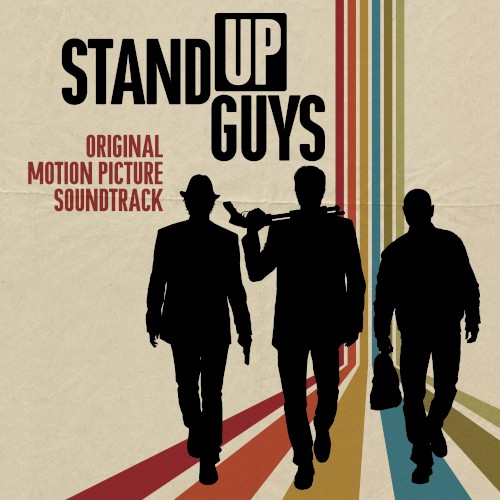 Stand Up Guys: Original Motion Picture Soundtrack