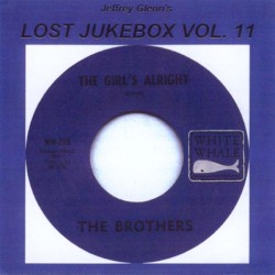 Lost Jukebox, Volume 11