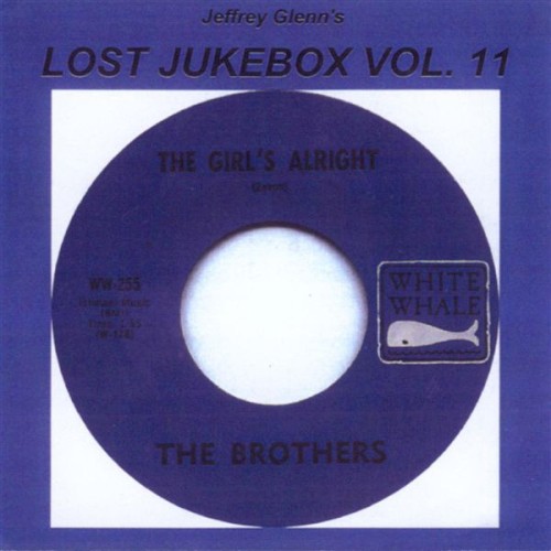 Lost Jukebox, Volume 11