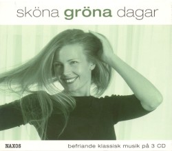 Sköna Gröna Dagar