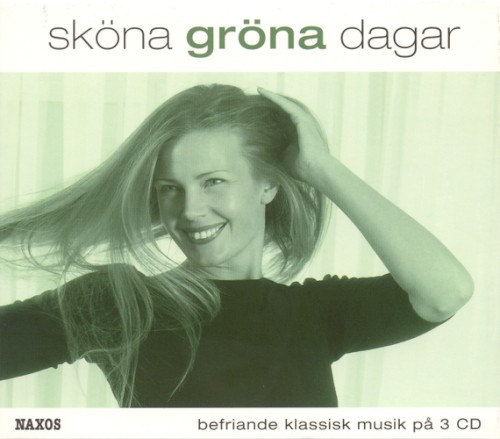 Sköna Gröna Dagar