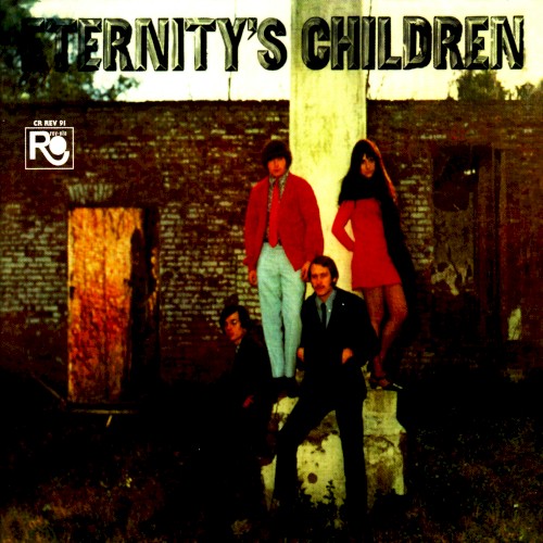 Eternity’s Children