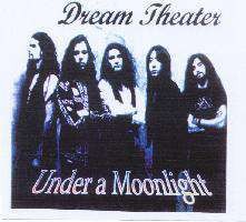 Under a Moonlight
