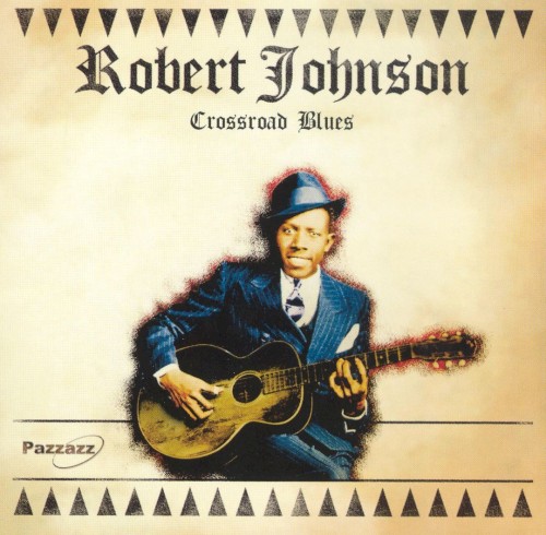 Crossroad Blues