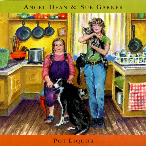 Pot Liquor