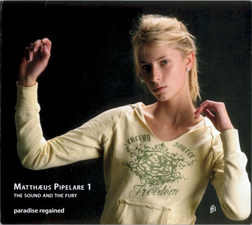Matthaeus Pipelare 1