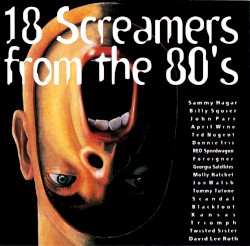 18 Screamers From the 80's