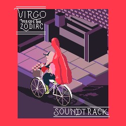 Virgo Versus The Zodiac Original Soundtrack