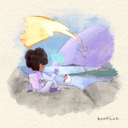 Homesick