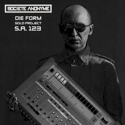 S.A. 123 / Die Form Solo Project