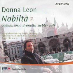 Nobiltà: Commissario Brunettis siebter Fall