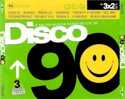 Disco 90