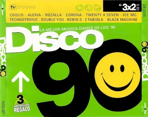 Disco 90